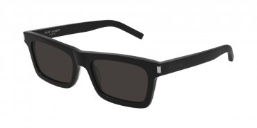 OKULARY SAINT LAURENT SL 461 BETTY 001 54 ROZMIAR M