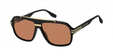 OKULARY MARC JACOBS MARC 840S 8LZ 60 ROZMIAR L