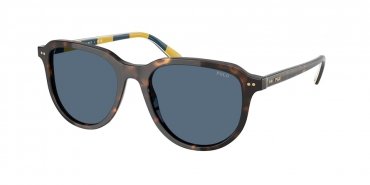 OKULARY POLO RALPH LAUREN PH 4225 500380 53 ROZMIAR M