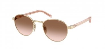 OKULARY PRADA EYEWEAR PR B52S ZVN0A6 49 ROZMIAR S