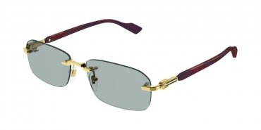 OKULARY GUCCI GG 1221S 003 56 ROZMIAR M
