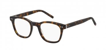 OKULARY KOREKCYJNE TOMMY HILFIGER TH 2035 086 49 ROZMIAR M