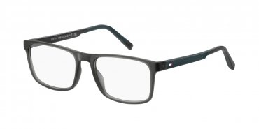 OKULARY KOREKCYJNE TOMMY HILFIGER TH 2148 ZI9 55 ROZMIAR M