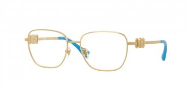 OKULARY KOREKCYJNE DZIECIĘCE VERSACE JUNIOR VK 1003 5550 48