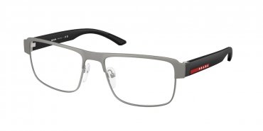OKULARY KOREKCYJNE PRADA SPORT PS 51RV DHG1O1 56 ROZMIAR M