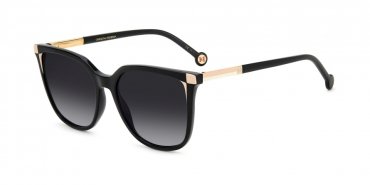 OKULARY CAROLINA HERRERA HER 0140S KDX 54 ROZMIAR M