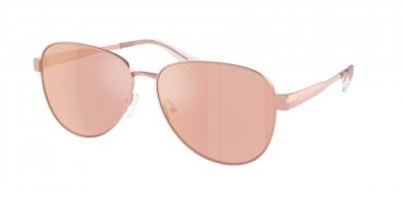 OKULARY MICHAEL KORS BIARRITZ MK 1160 11086X 61 ROZMIAR L