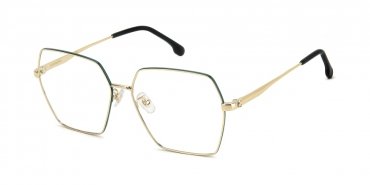 OKULARY KOREKCYJNE CARRERA CA 3061 OGA 58 ROZMIAR M