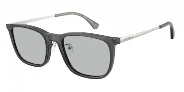 OKULARY EMPORIO ARMANI EA 4275D 502987 56 ROZMIAR L