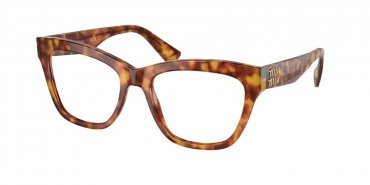 OKULARY KOREKCYJNE MIU MIU MU 03UV 4BW1O1 54 ROZMIAR M