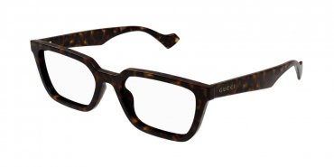 OKULARY KOREKCYJNE GUCCI GG 1539O 002 54 ROZMIAR M