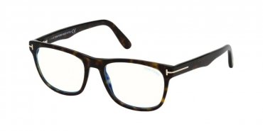 OKULARY KOREKCYJNE TOM FORD FT 5662B 052 56 ROZMIAR M