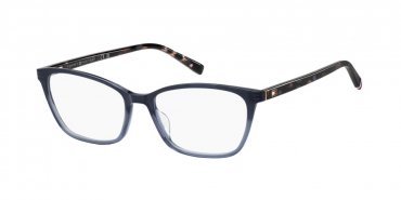 OKULARY KOREKCYJNE TOMMY HILFIGER TH 2295 WTA 53 ROZMIAR M