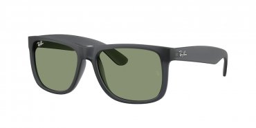 OKULARY RAY-BAN® JUSTIN RB 4165 687382 51 ROZMIAR S