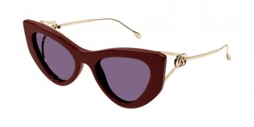 OKULARY GUCCI GG 1565S 004 52 ROZMIAR M