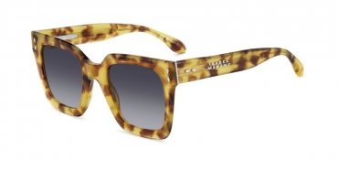 OKULARY ISABEL MARANT IM 0104S C9B 51 ROZMIAR M