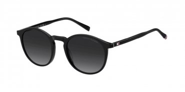 OKULARY TOMMY HILFIGER TH 2267S 807 51 ROZMIAR M