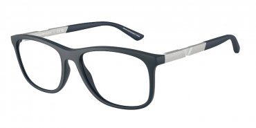 OKULARY KOREKCYJNE EMPORIO ARMANI EA 3247 6189 53 ROZMIAR M