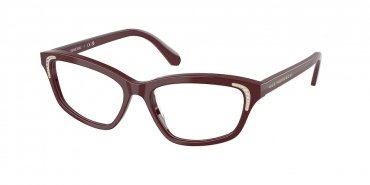 OKULARY KOREKCYJNE SWAROVSKI SK 2034 1008 54 ROZMIAR M