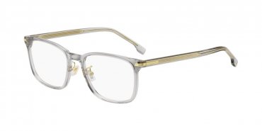 OKULARY KOREKCYJNE BOSS 1741F KB7 54 ROZMIAR M
