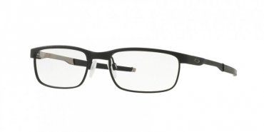 OKULARY KOREKCYJNE OAKLEY® STEEL PLATE OX 3222 322201 52 ROZMIAR S