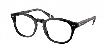 OKULARY KOREKCYJNE POLO RALPH LAUREN PH 2267 5001 52 ROZMIAR M