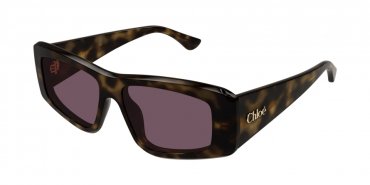 OKULARY CHLOE CH 0299S 002 55 ROZMIAR M