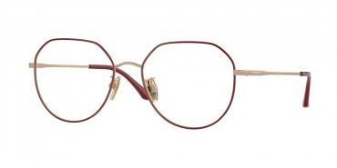 OKULARY KOREKCYJNE VOGUE EYEWEAR VO 4301D 5089 55 ROZMIAR M