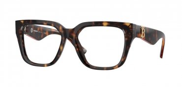 OKULARY KOREKCYJNE BURBERRY BE 2403 3002 53 ROZMIAR M