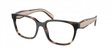 OKULARY KOREKCYJNE PRADA EYEWEAR PR 17ZV 07R1O1 54 ROZMIAR M