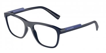 OKULARY KOREKCYJNE DOLCE & GABBANA DG 5089 3294 54 ROZMIAR M