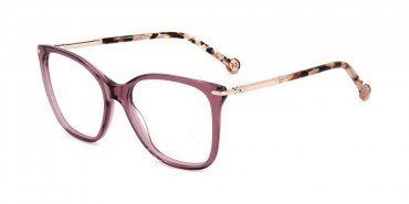 OKULARY KOREKCYJNE CAROLINA HERRERA HER 0270 35J 54 ROZMIAR M