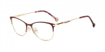 OKULARY KOREKCYJNE CAROLINA HERRERA HER 0211 NOA 53 ROZMIAR M