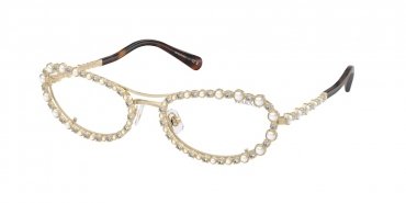 OKULARY SWAROVSKI SK 7044 4013SB 56 ROZMIAR M