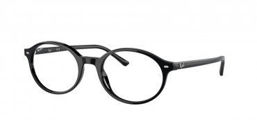 OKULARY KOREKCYJNE RAY-BAN® GERMAN RX 5429 2000 51 ROZMIAR S