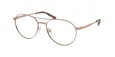 OKULARY KOREKCYJNE MICHAEL KORS EDGARTOWN MK 3069 1108 54 ROZMIAR M