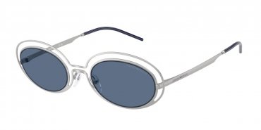 OKULARY EMPORIO ARMANI EA 2160 304580 52 ROZMIAR M