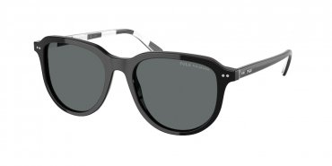 OKULARY POLO RALPH LAUREN PH 4225 500181 53 ROZMIAR M Z POLARYZACJĄ