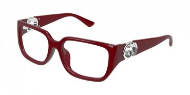 OKULARY KOREKCYJNE GUCCI GG 1694OA 003 55 ROZMIAR M
