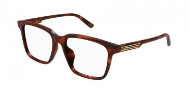 OKULARY KOREKCYJNE GUCCI GG 1293OA 002 54 ROZMIAR M