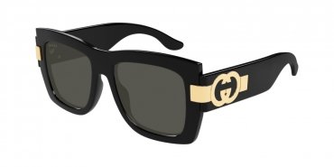 OKULARY GUCCI GG 1688S 001 54 ROZMIAR M