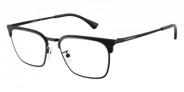 OKULARY KOREKCYJNE EMPORIO ARMANI EA 1186D 3001 55 ROZMIAR M