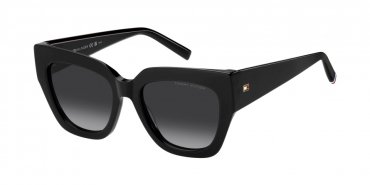 OKULARY TOMMY HILFIGER TH 2223S 807 53 ROZMIAR M
