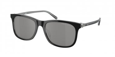 OKULARY POLO RALPH LAUREN PH 4186U 6026Z3 55 ROZMIAR M Z POLARYZACJĄ