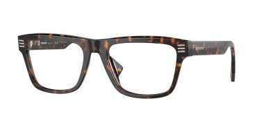 OKULARY KOREKCYJNE BURBERRY BE 2387 3002 53 ROZMIAR M