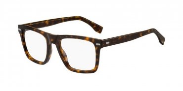 OKULARY KOREKCYJNE BOSS 1445 086 52 ROZMIAR M