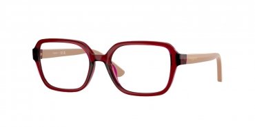 OKULARY KOREKCYJNE DZIECIĘCE VOGUE EYEWEAR JUNIOR VY 2032 3066 49