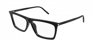 OKULARY KOREKCYJNE SAINT LAURENT SL 803 005 59 ROZMIAR L