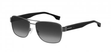 OKULARY BOSS 1441S ANS 60 ROZMIAR L Z POLARYZACJĄ
