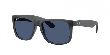 OKULARY RAY-BAN® JUSTIN RB 4165 687380 54 ROZMIAR M